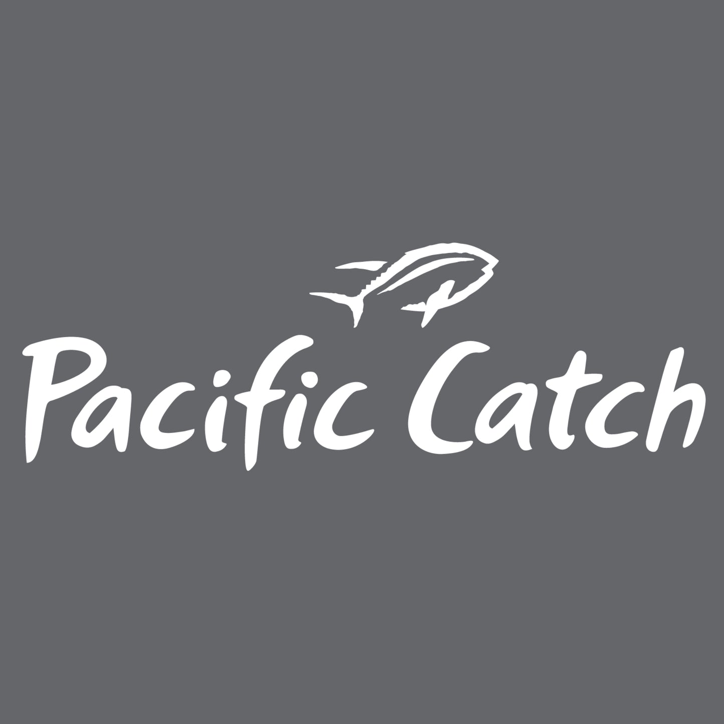 Women's Pacific Catch Fleece Vest - Pearl Grey