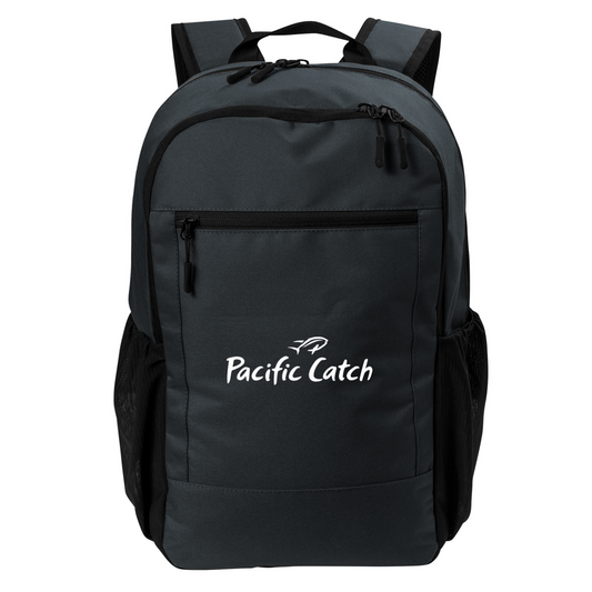 Pacific Catch Daily Commute Backpack